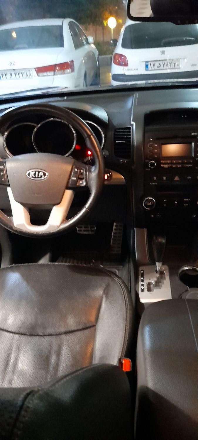 کیا سورنتو فول XM - 2013