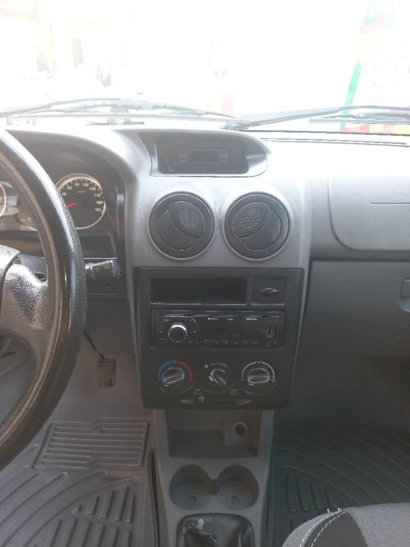 پراید 132 SX - 1390
