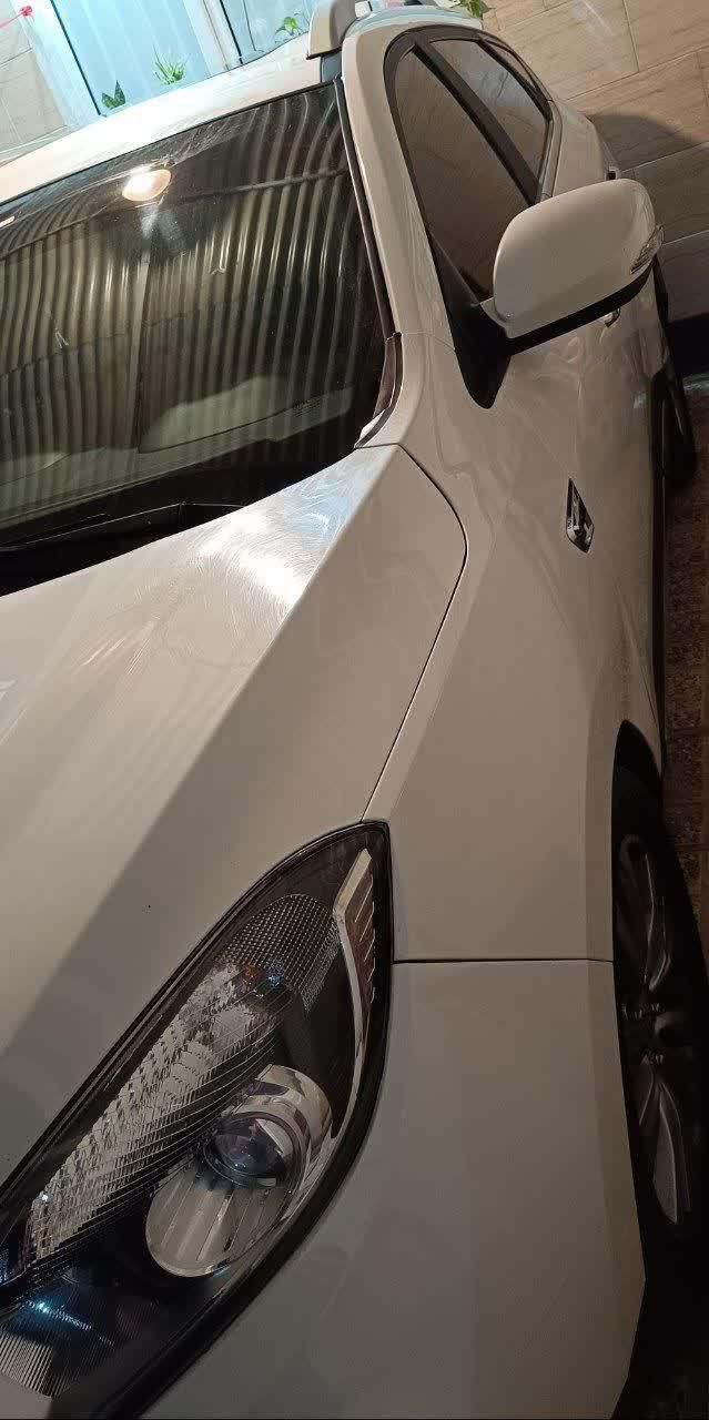 جک S5 اتوماتیک - 1398