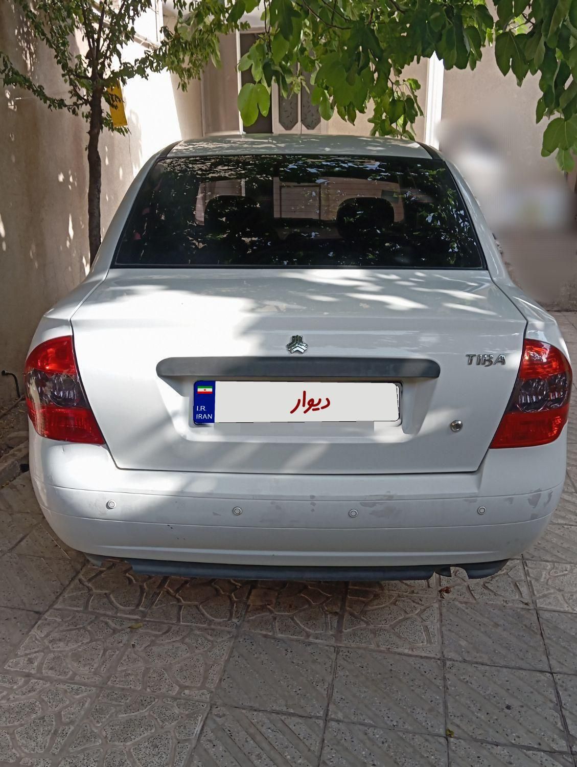 خودرو تیبا، صندوق دار آگهی ann_19467822