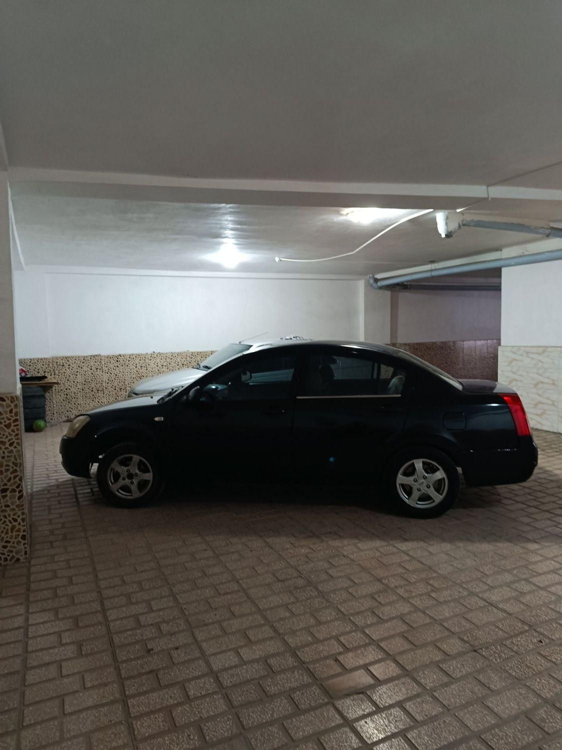 ام وی ام 530 دنده ای - 1389