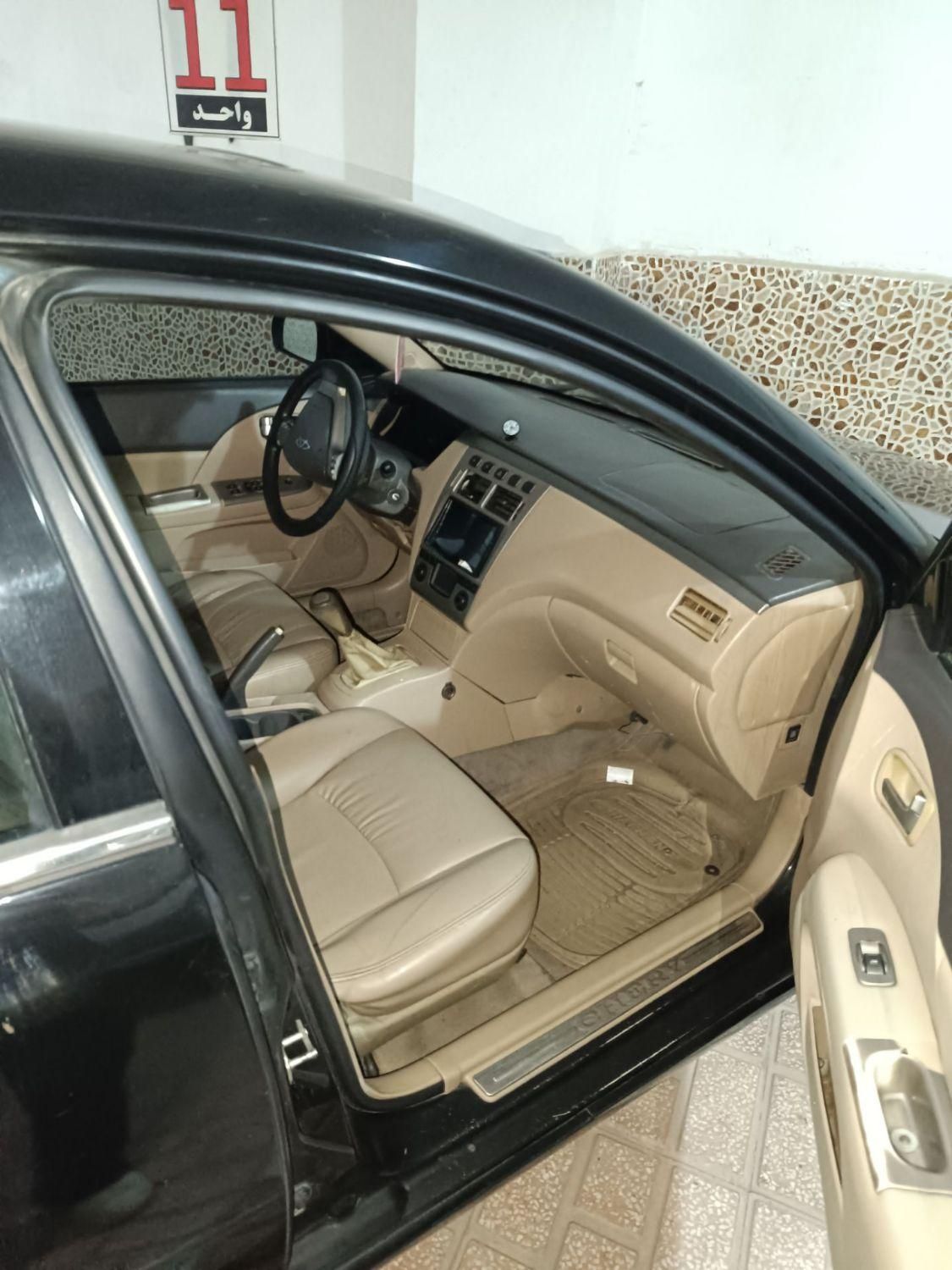 ام وی ام 530 دنده ای - 1389