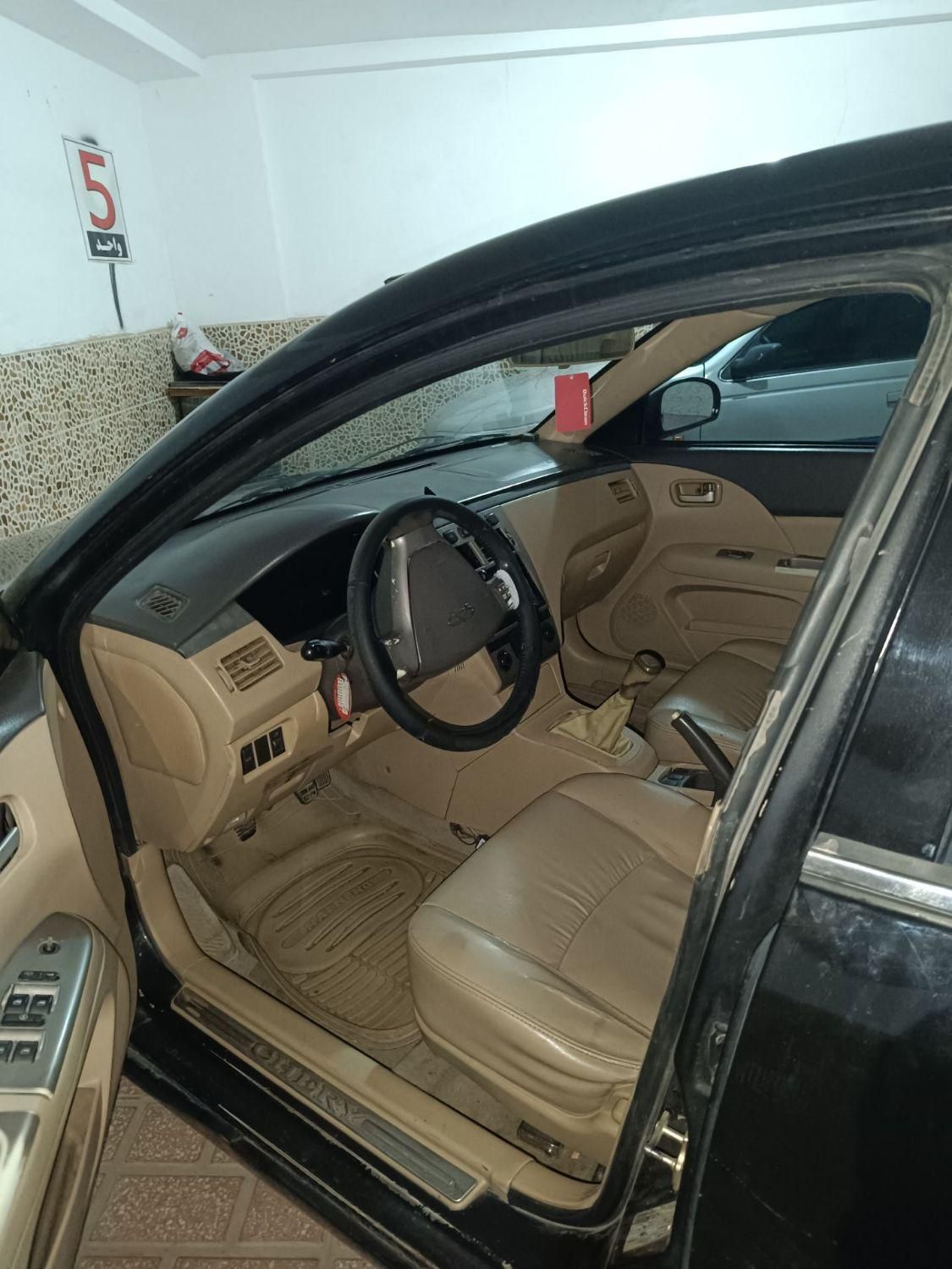 ام وی ام 530 دنده ای - 1389