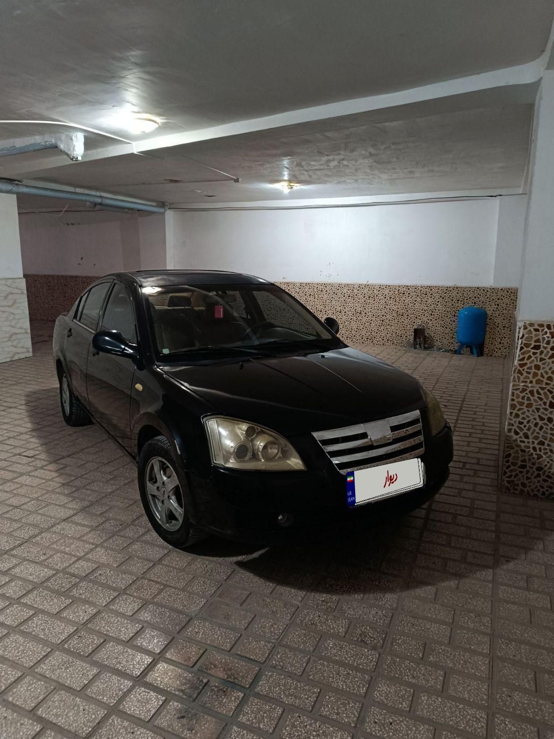 خودرو ام وی ام، 530 آگهی ann_19467846