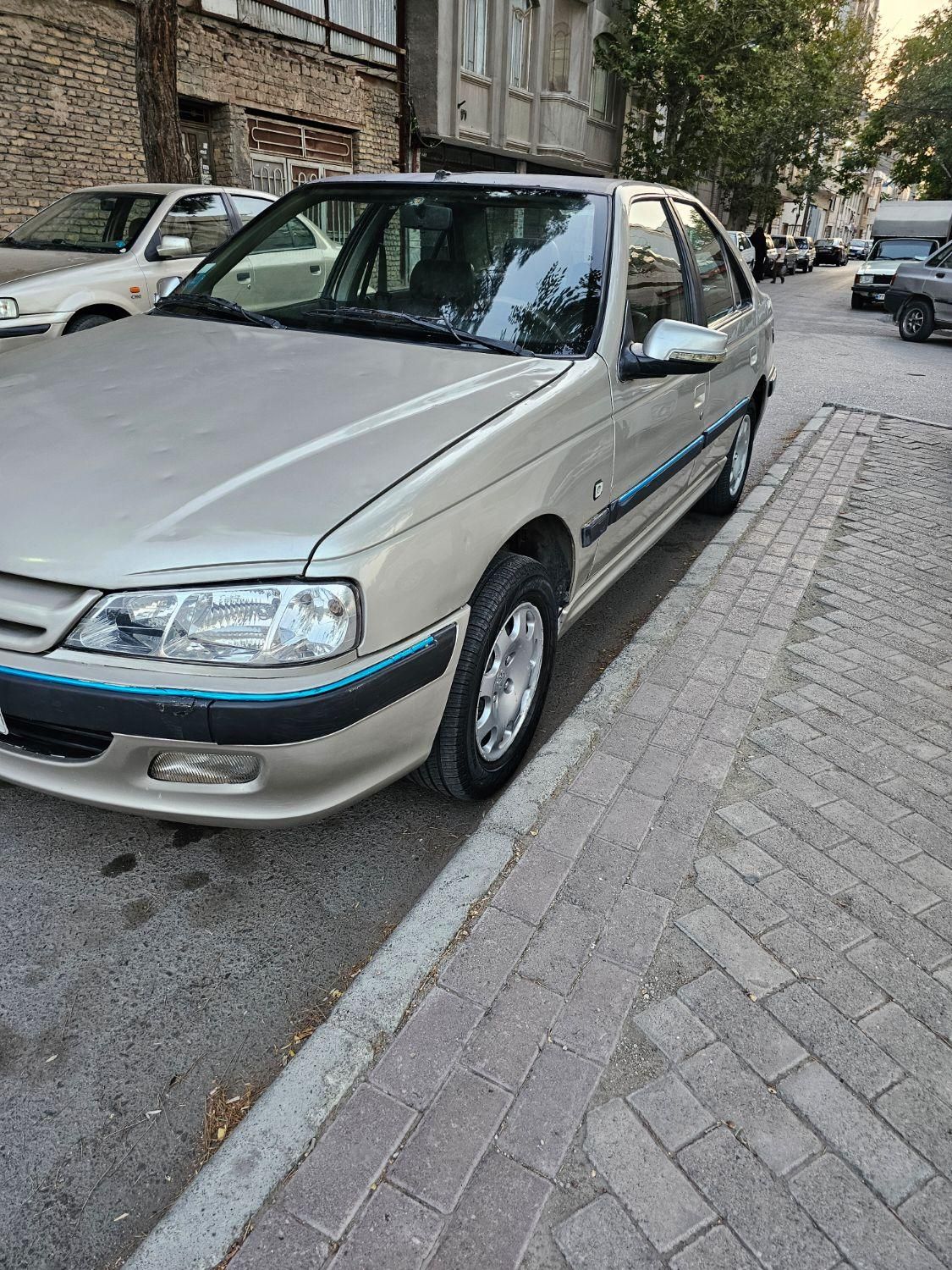 خودرو پژو، پارس آگهی ann_19467852