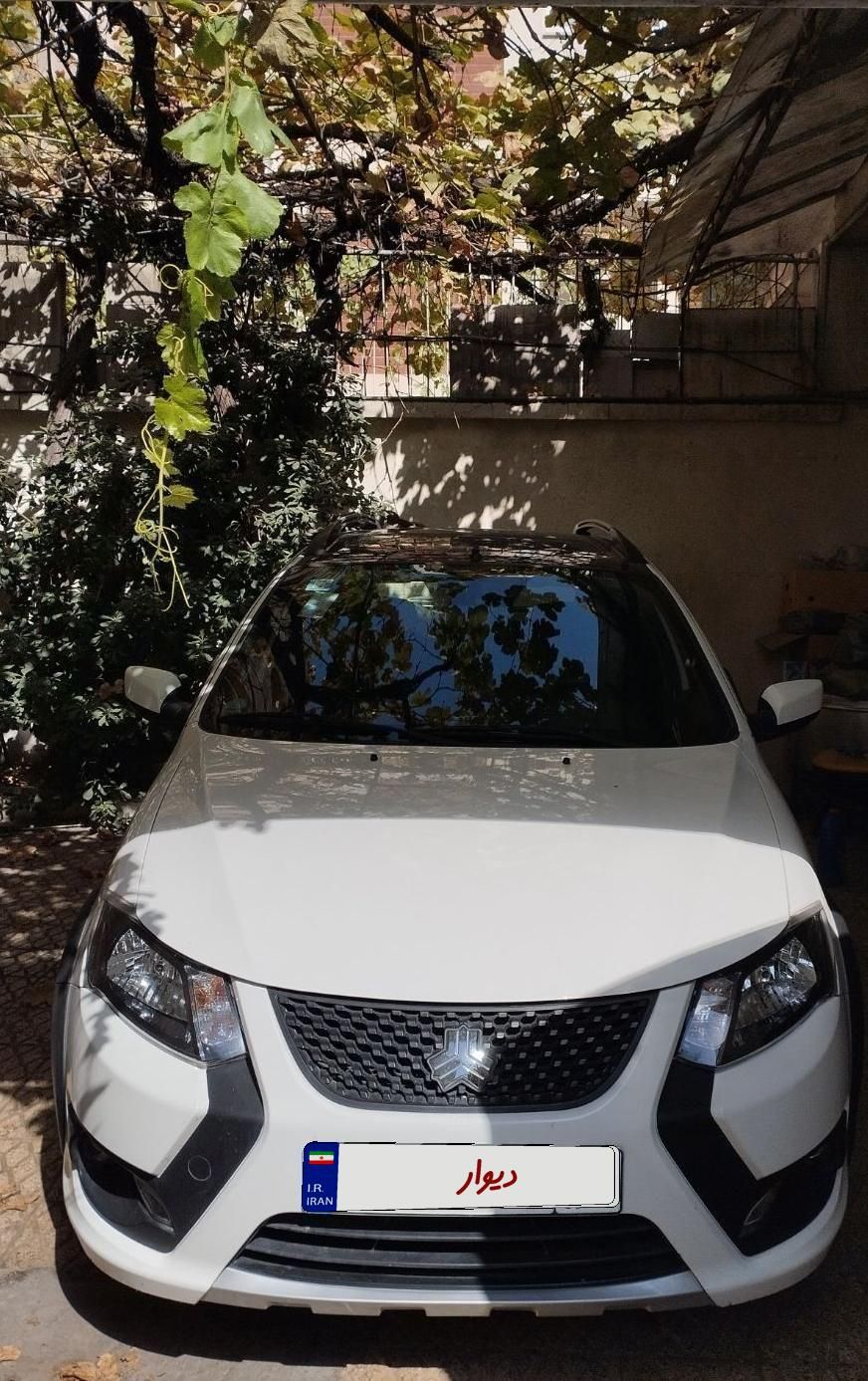 خودرو کوییک، R آگهی ann_19467854