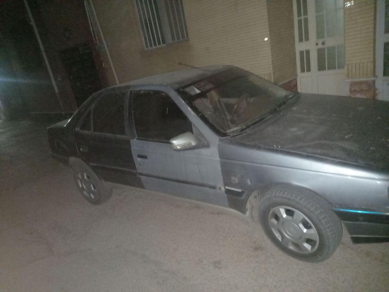 خودرو پژو، 405 آگهی ann_19467857