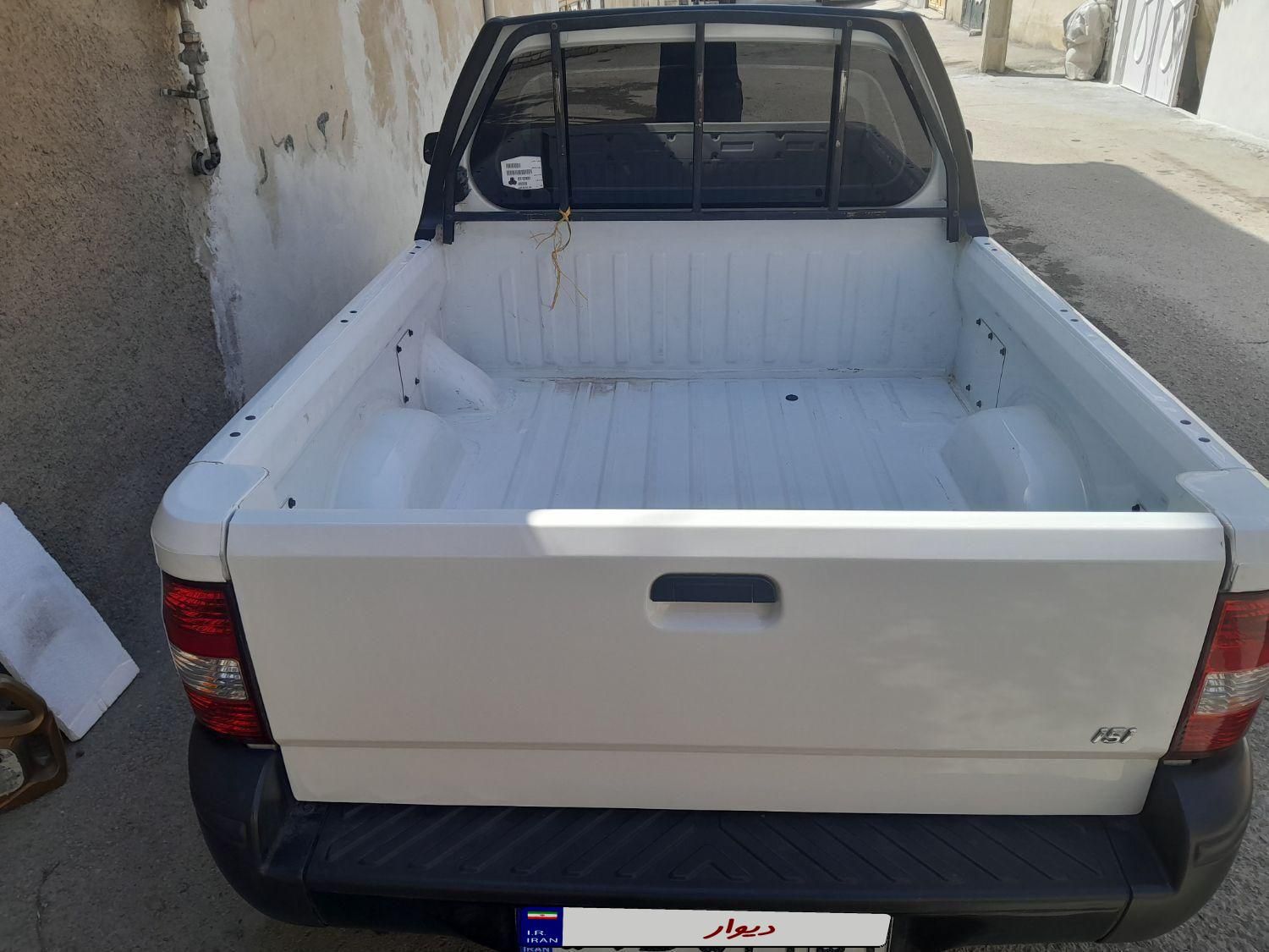 پراید 151 SE - 1403