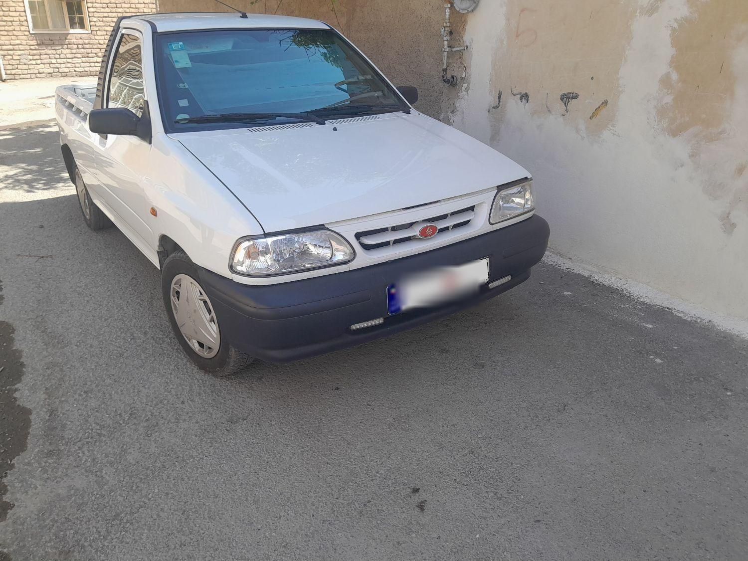 پراید 151 SE - 1403