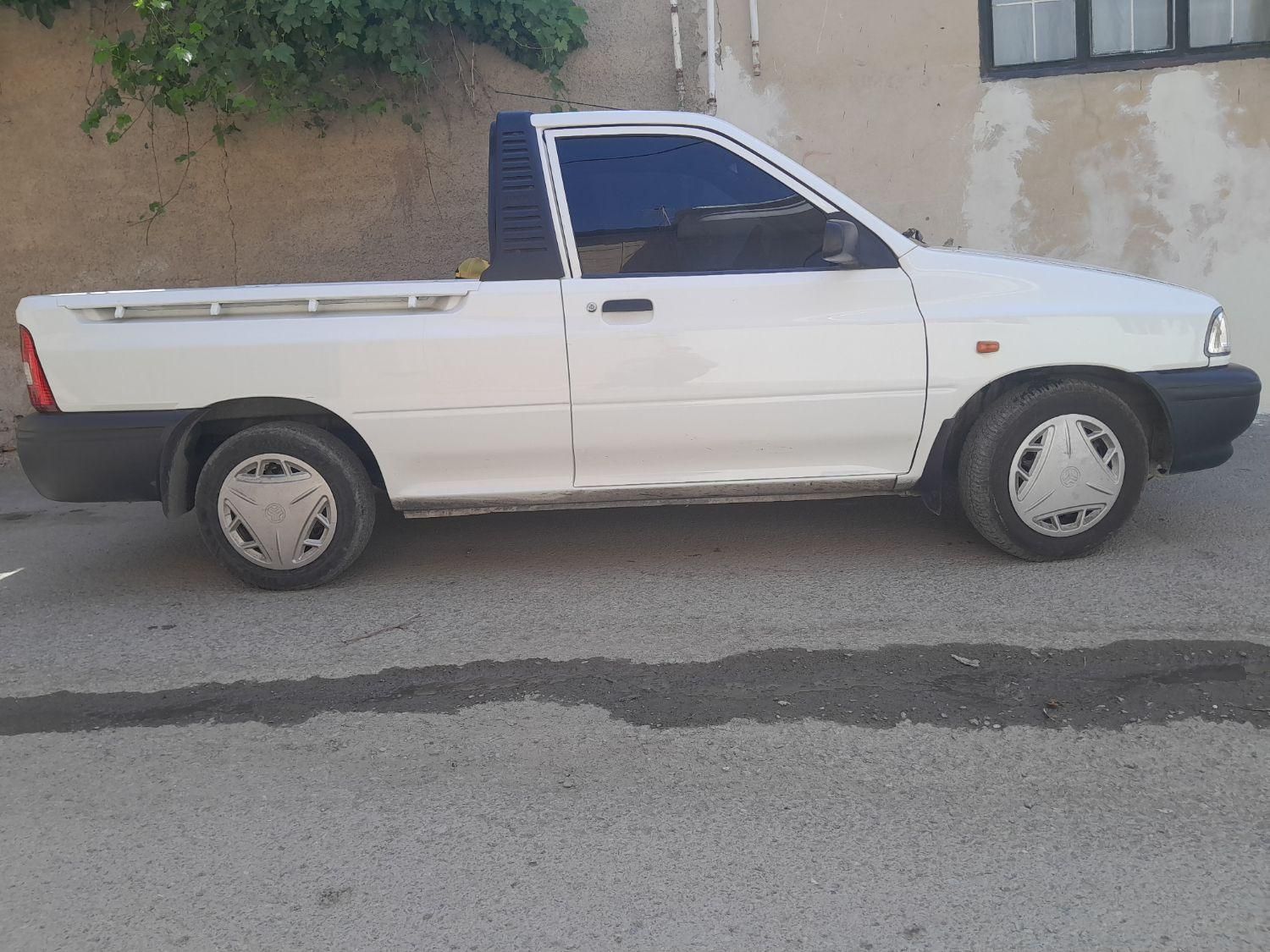 خودرو پراید، 151 آگهی ann_19467867