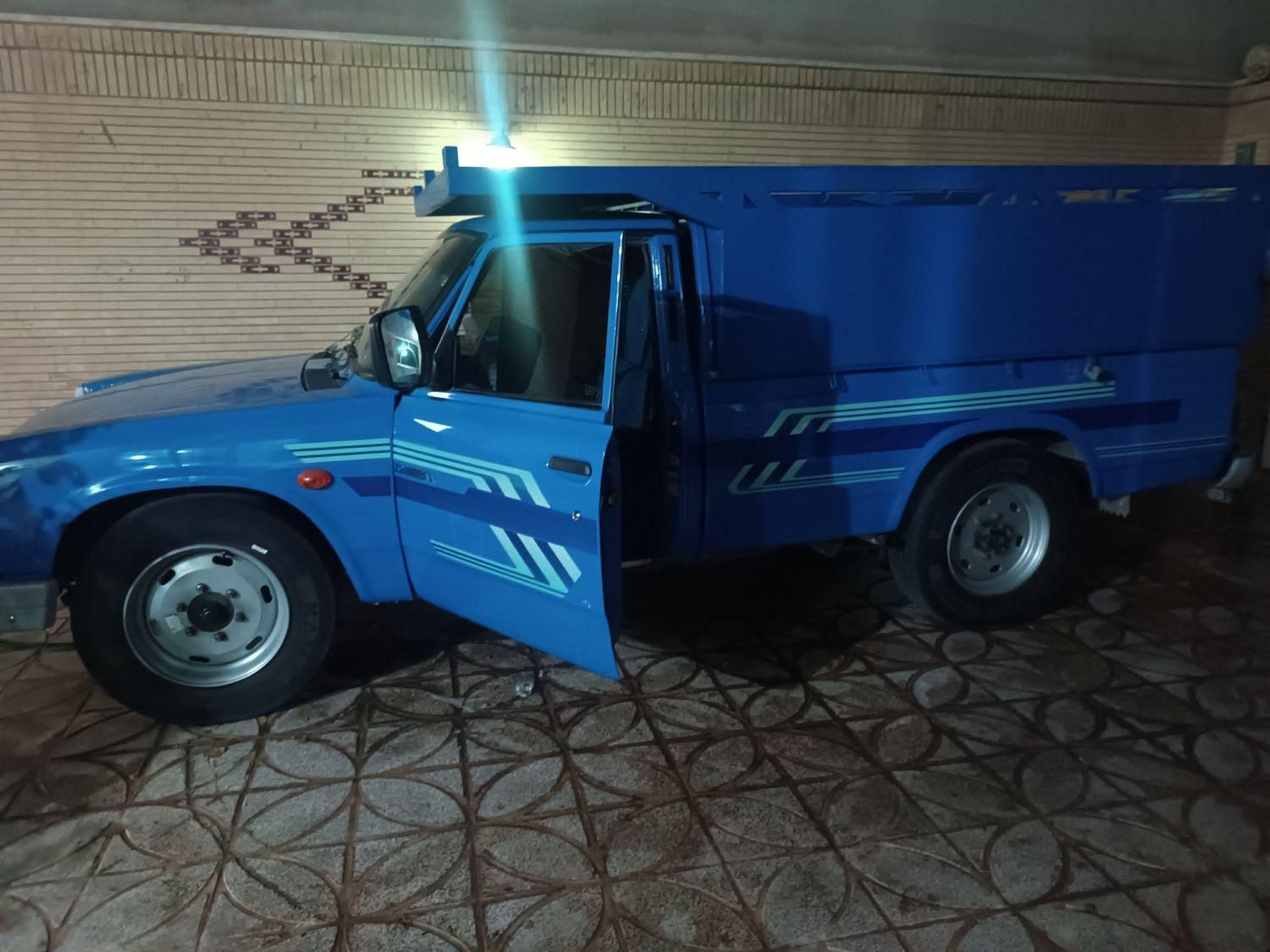 خودرو آریسان، معمولی آگهی ann_19467882