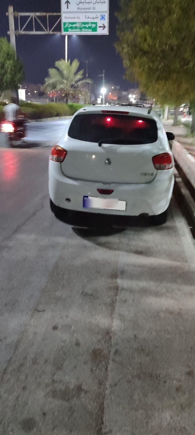 خودرو تیبا، 2 آگهی ann_19467890