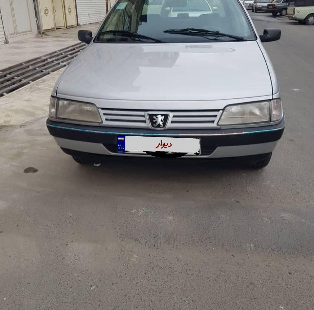 خودرو پژو، 405 آگهی ann_19467902