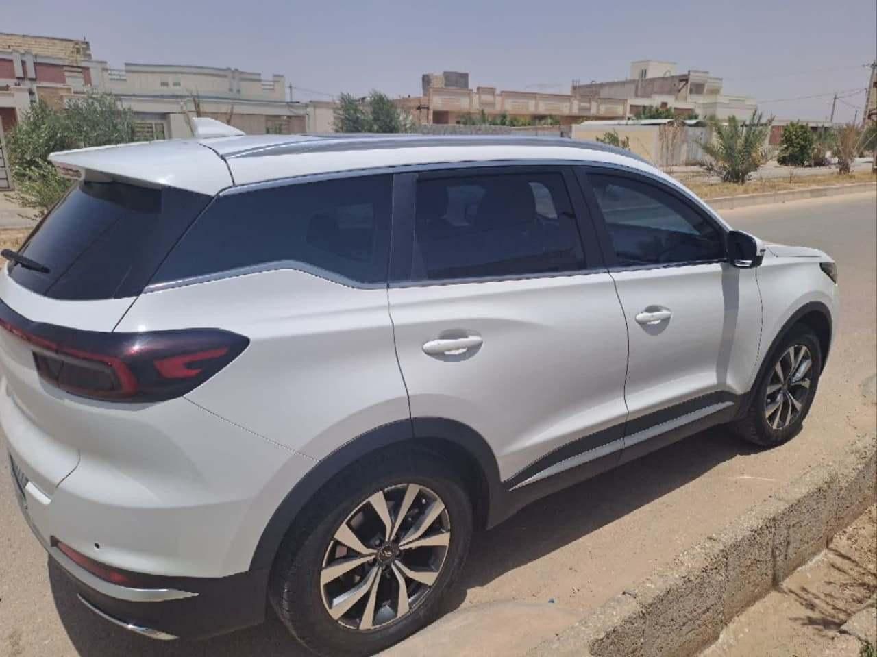 خودرو فونیکس، تیگو 7 پرو آگهی ann_19467906