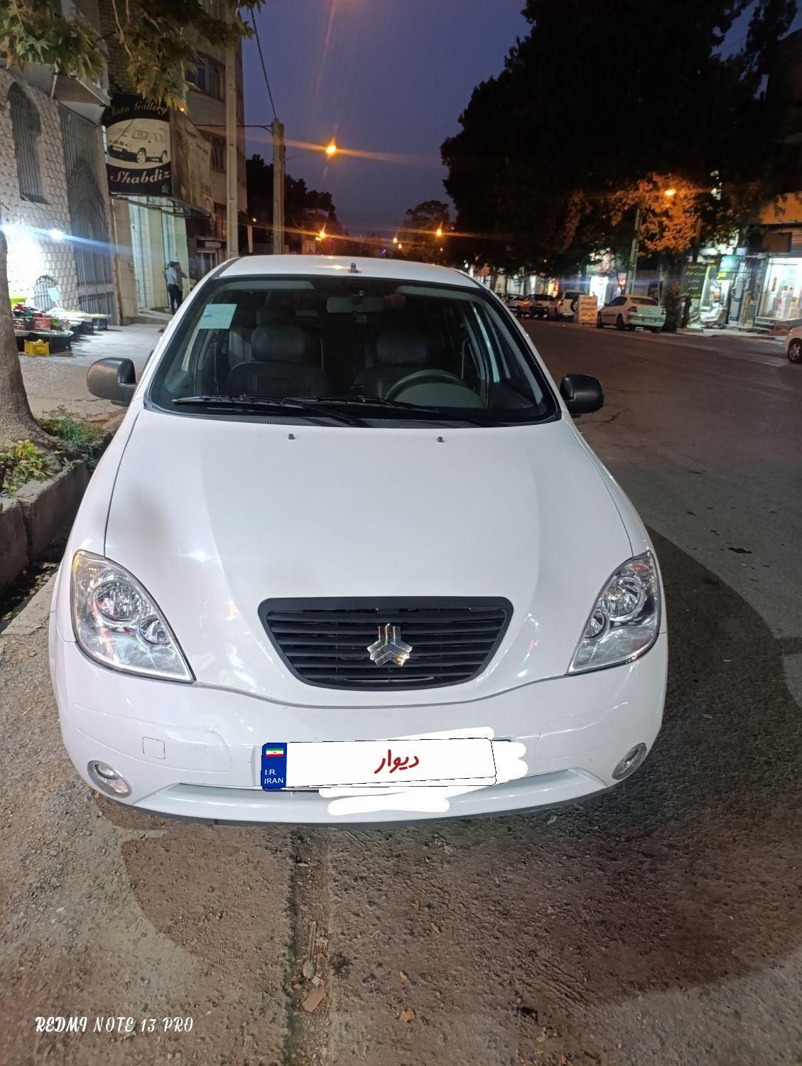 خودرو تیبا، 2 آگهی ann_19467934