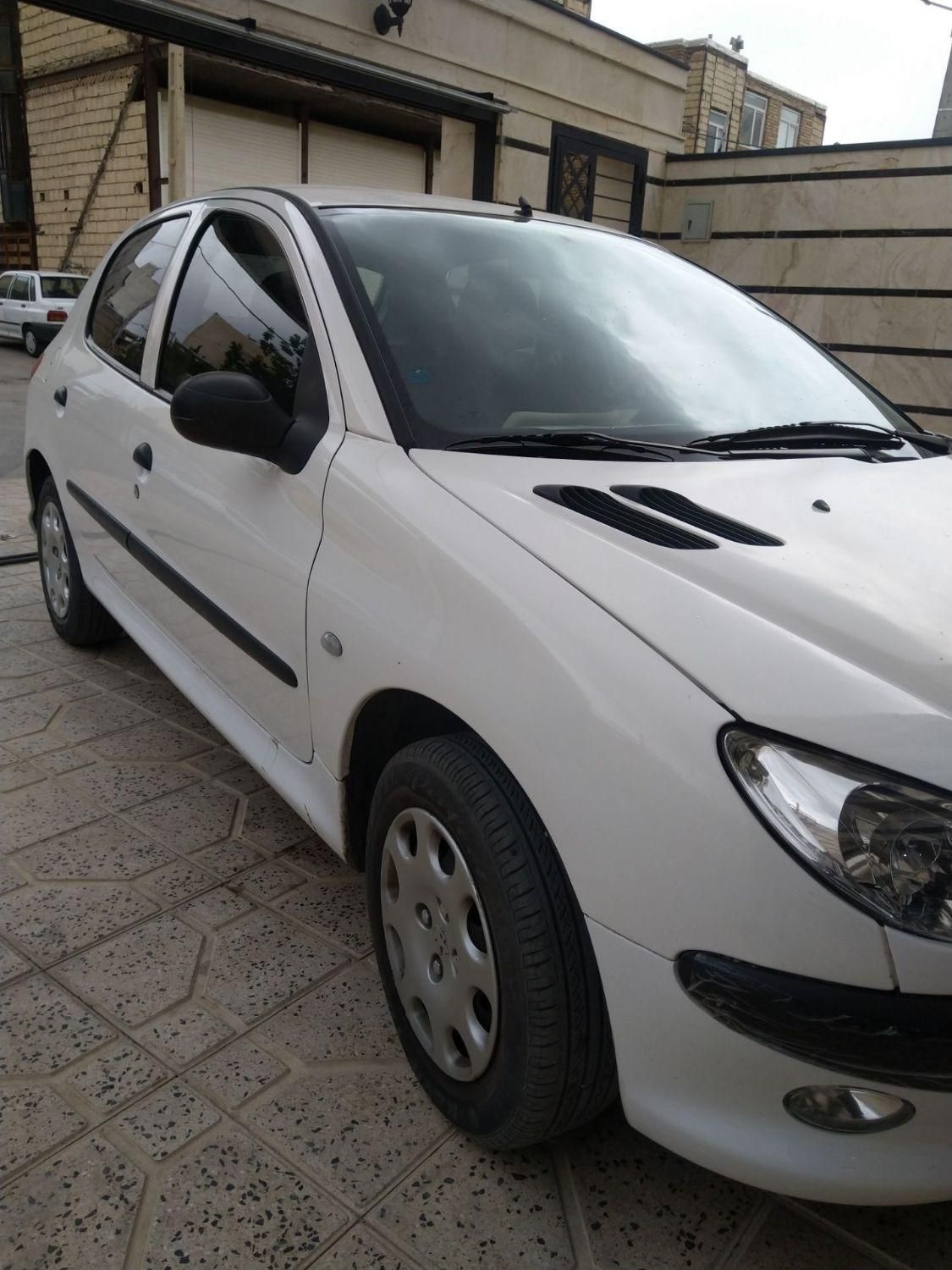 خودرو پژو، 206 آگهی ann_19467937