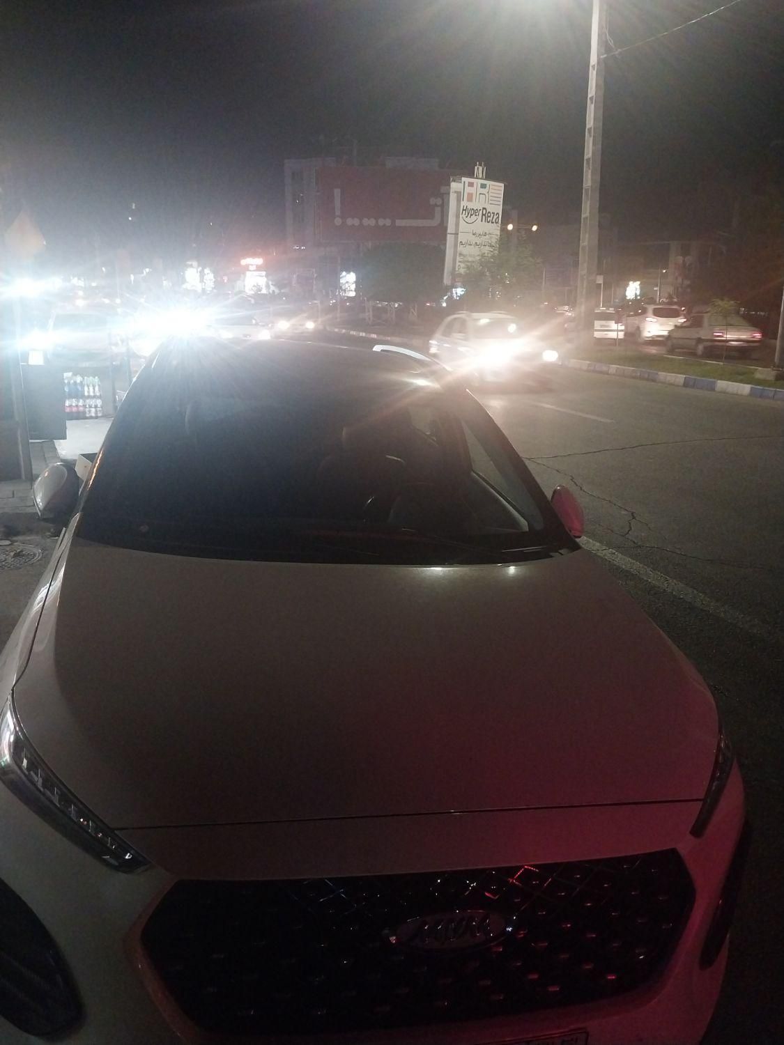 ام وی ام X22 پرو اتوماتیک IE - 1401