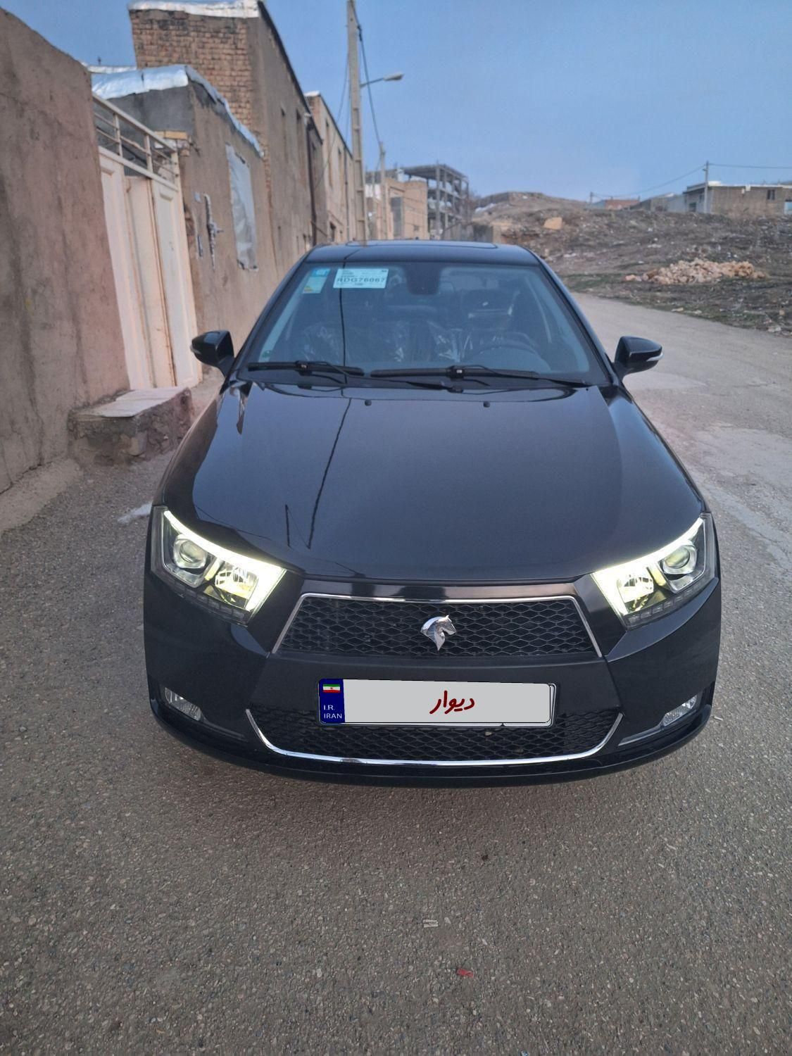 خودرو دنا، پلاس توربو آگهی ann_19467944