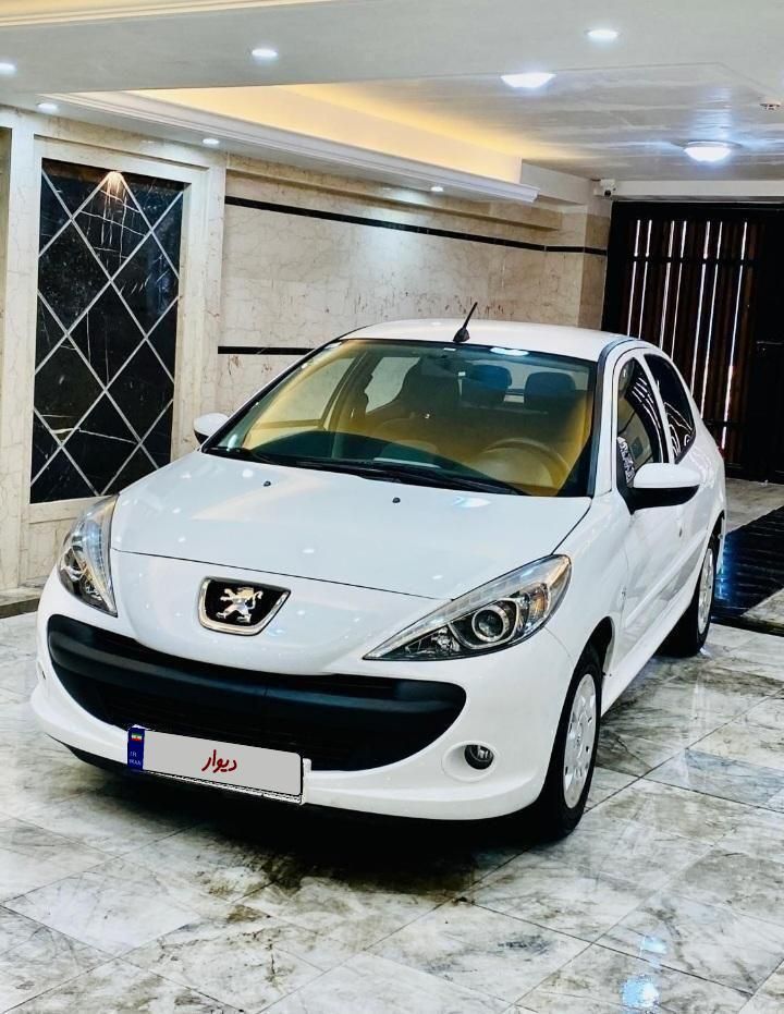 خودرو پژو، 207 آگهی ann_19467957