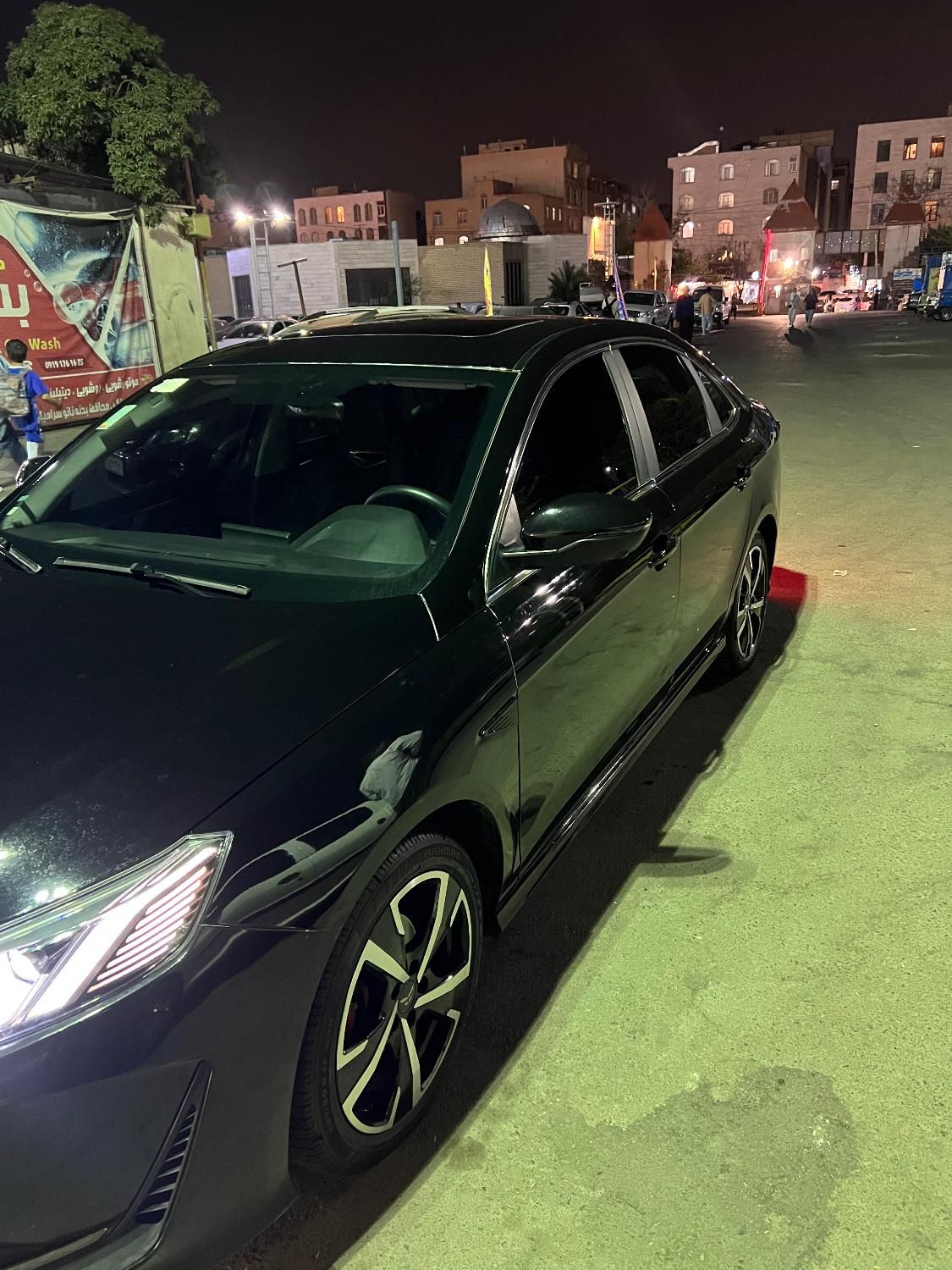 خودرو ریسپکت، پرایم آگهی ann_19467963