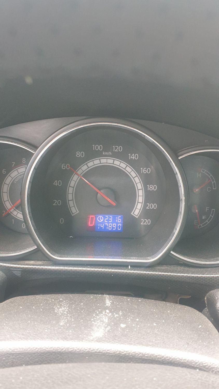 جک J5 اتوماتیک - 1394
