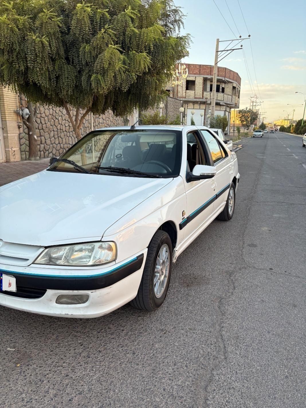 خودرو پژو، پارس آگهی ann_19467977