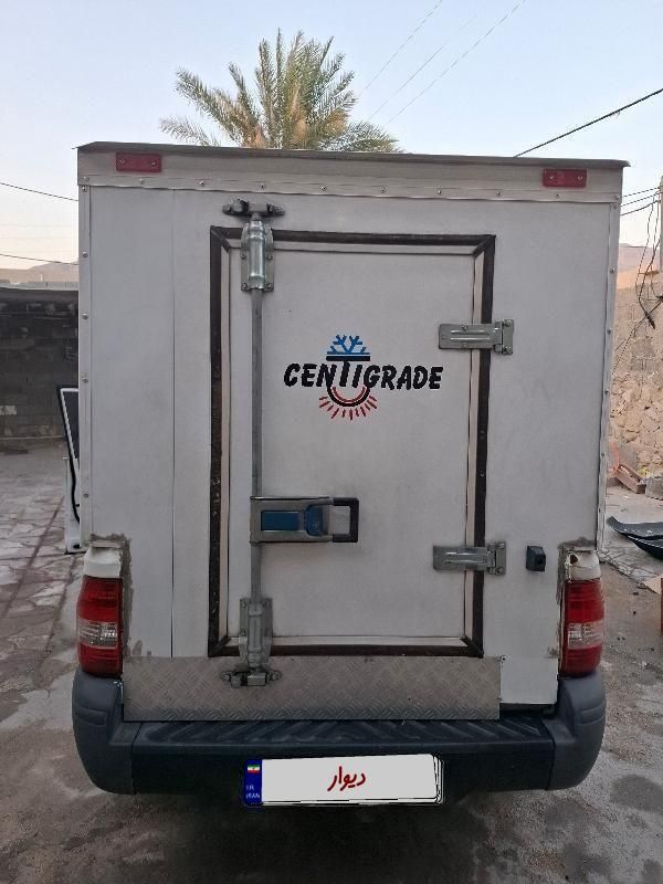 پراید 151 SE - 1401
