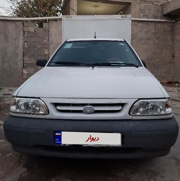 خودرو پراید، 151 آگهی ann_19467984