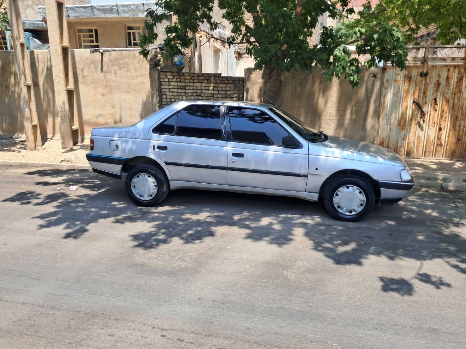 خودرو پژو، 405 آگهی ann_19467989