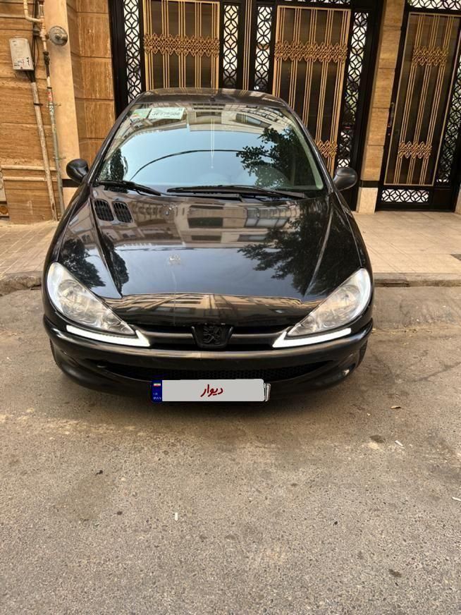 خودرو پژو، 206 آگهی ann_19467995
