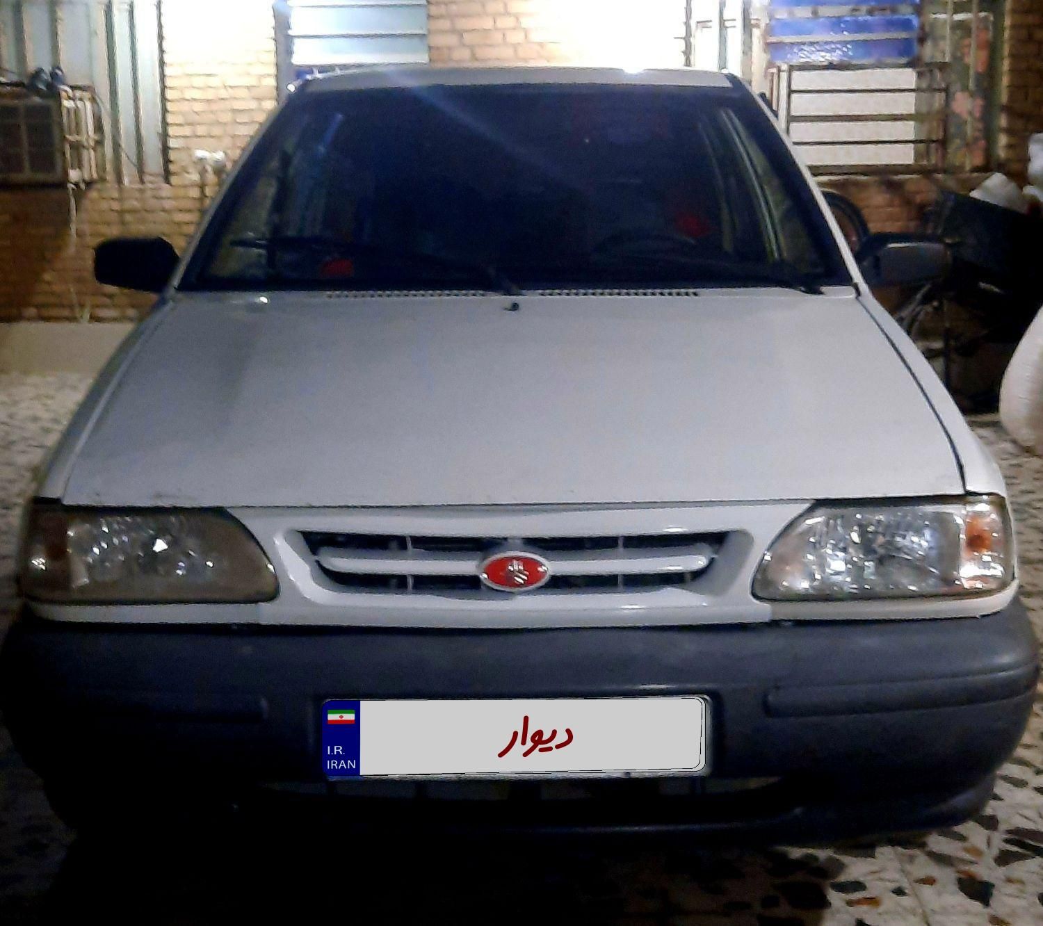 خودرو پراید، صبا آگهی ann_19467998