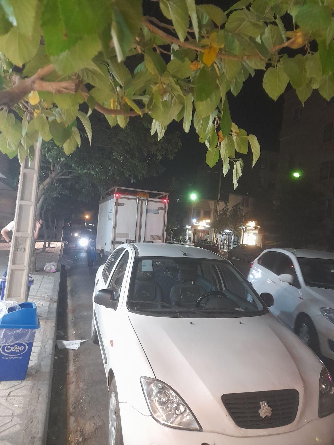 خودرو تیبا، صندوق دار آگهی ann_19468017