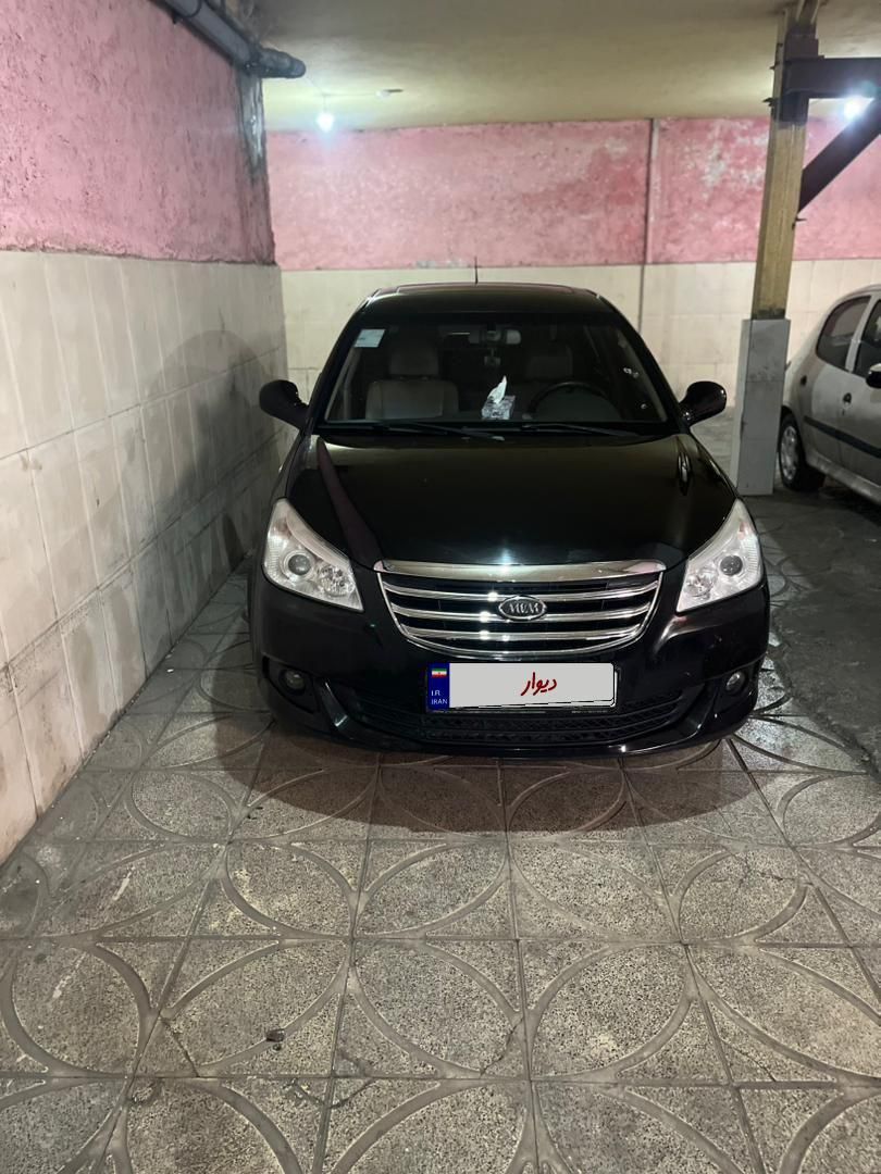 ام وی ام 550 اتوماتیک - 1395