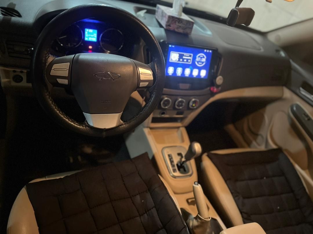 ام وی ام 550 اتوماتیک - 1395