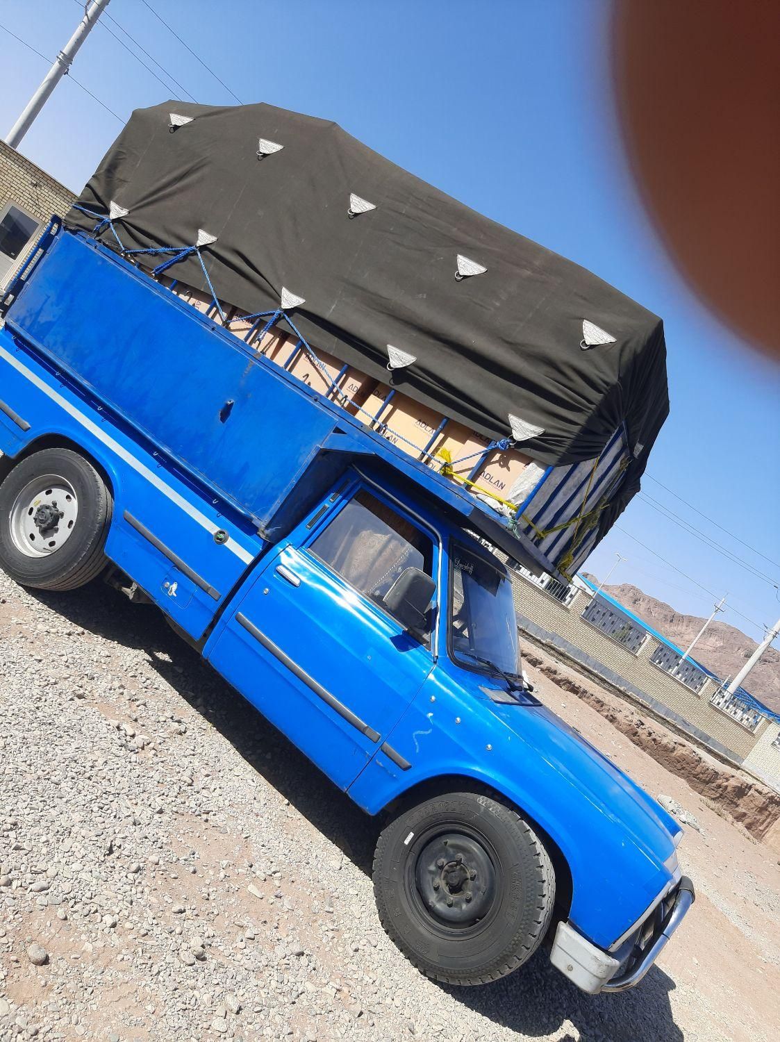 خودرو نیسان، سیلفی آگهی ann_19468022