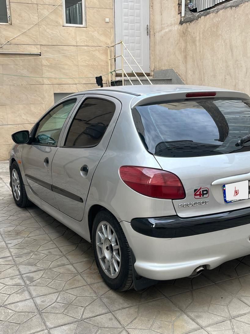 خودرو پژو، 206 آگهی ann_19468035