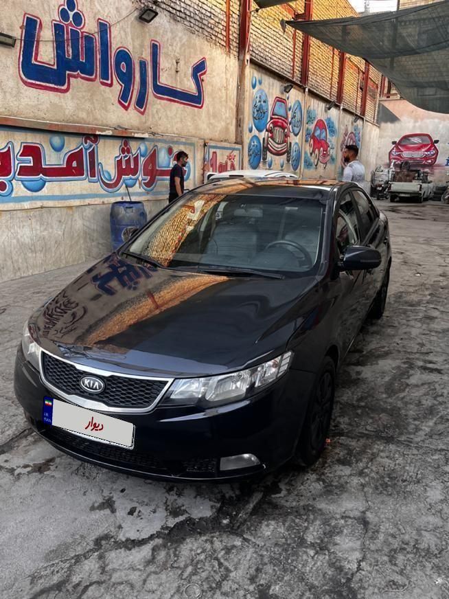 خودرو کیا، سراتو مونتاژ آگهی ann_19468040