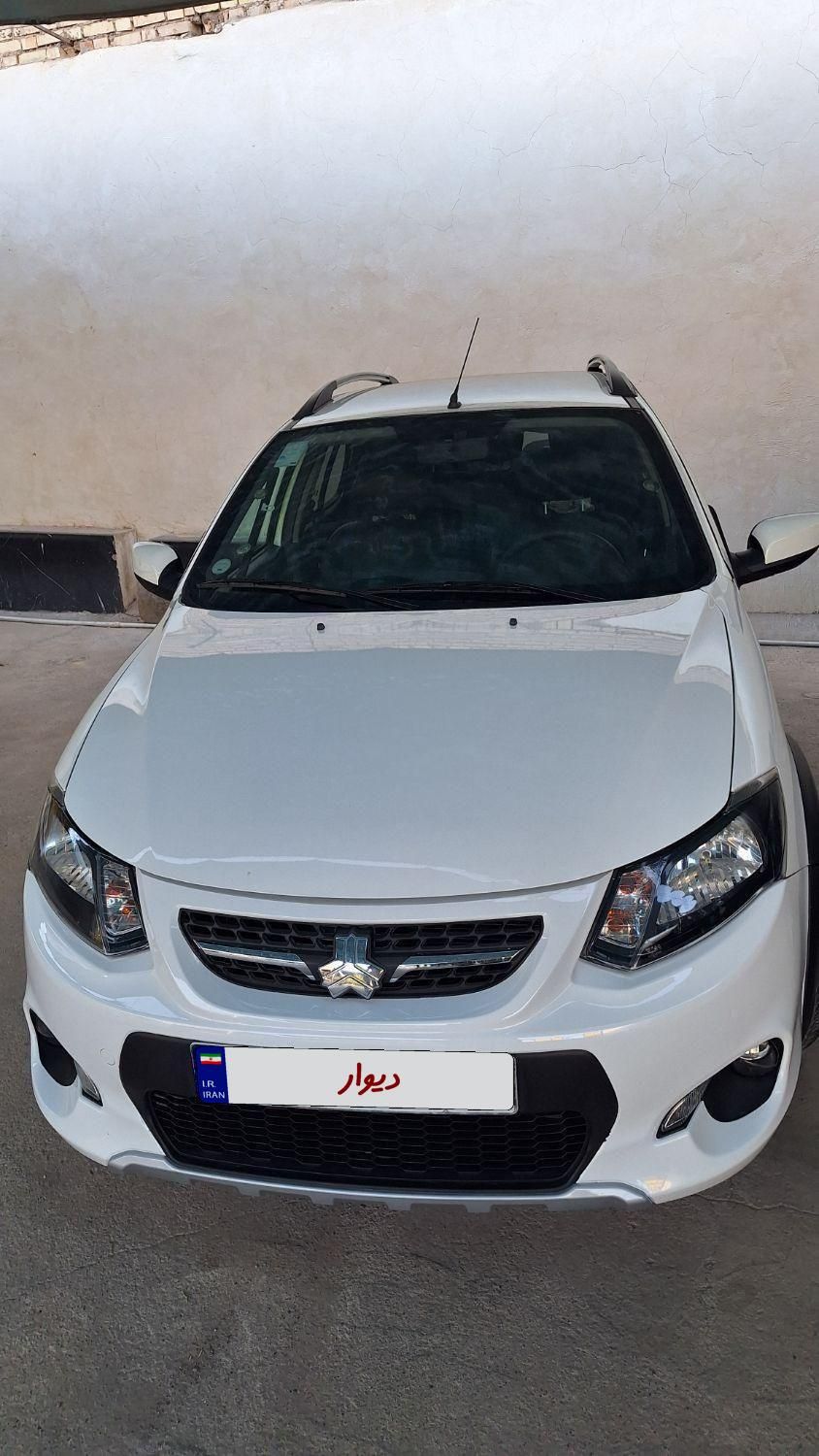 خودرو کوییک، معمولی آگهی ann_19468049