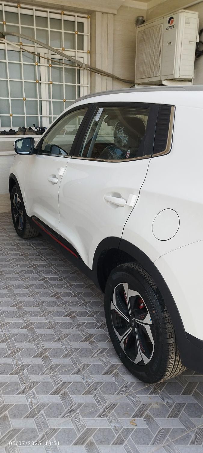 ام وی ام X55 پرو IE - 1404