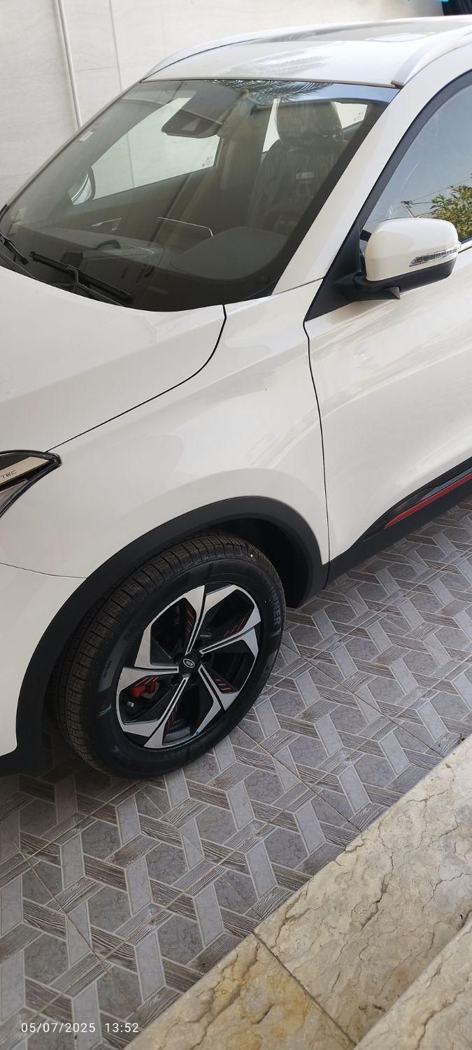 ام وی ام X55 پرو IE - 1404