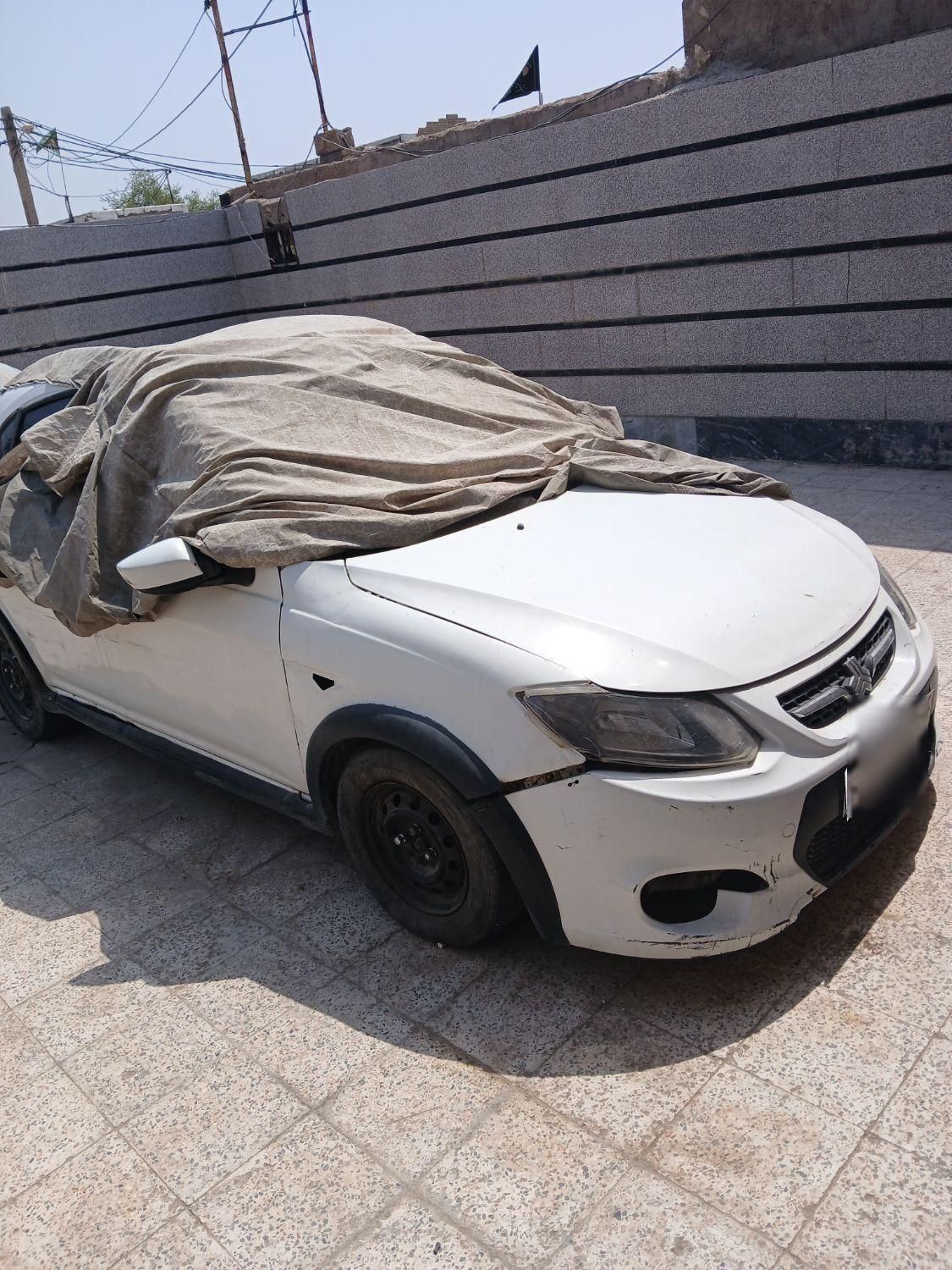 خودرو کوییک، معمولی آگهی ann_19468063