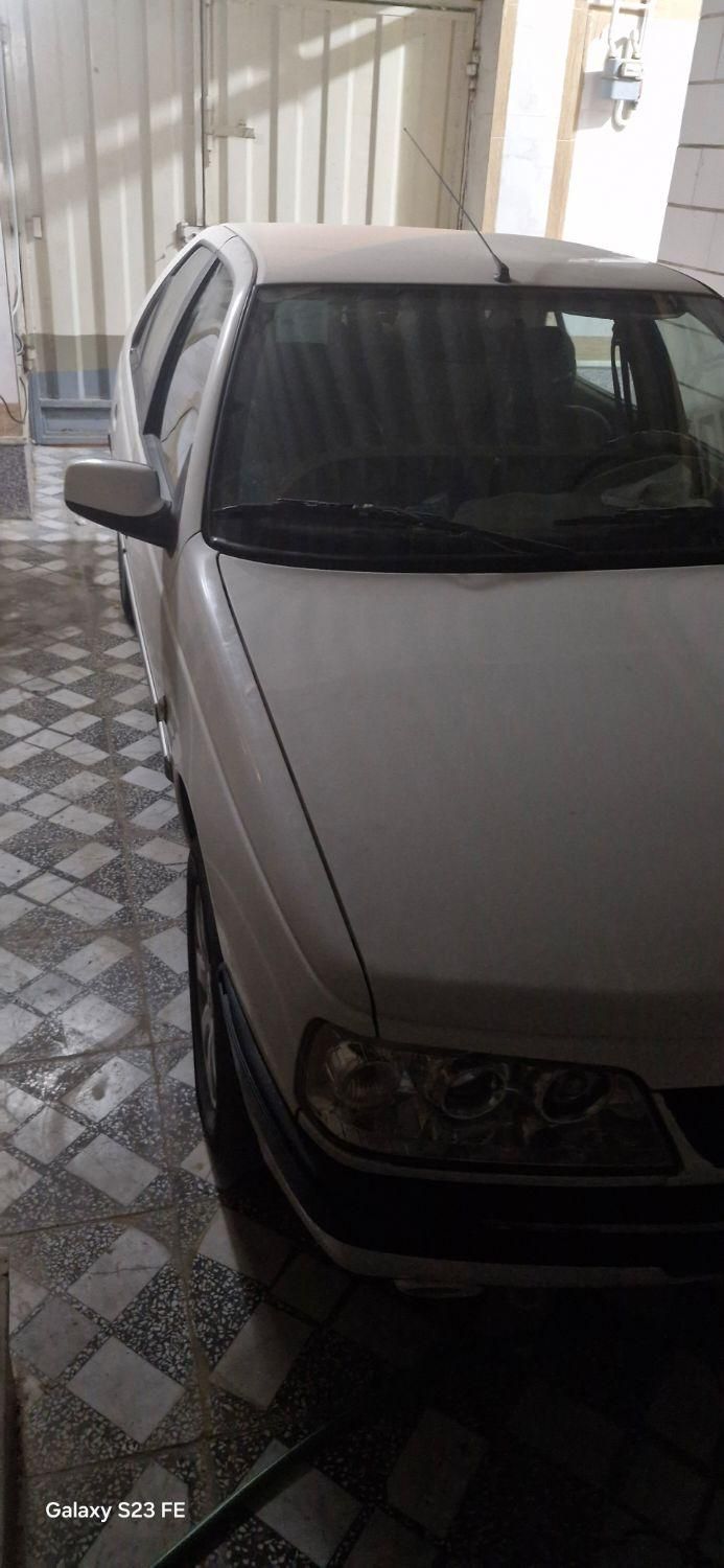خودرو پژو، 405 SLX آگهی ann_19468068