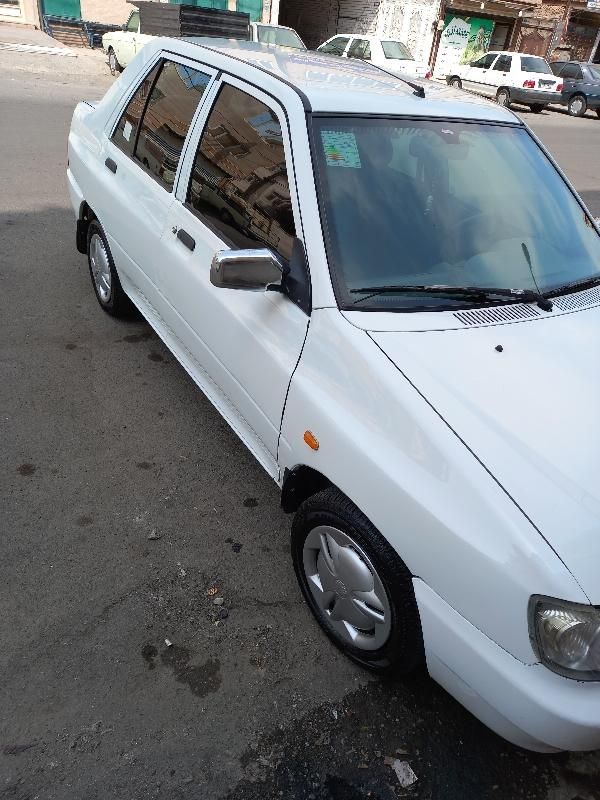 پراید 132 SE - 1398