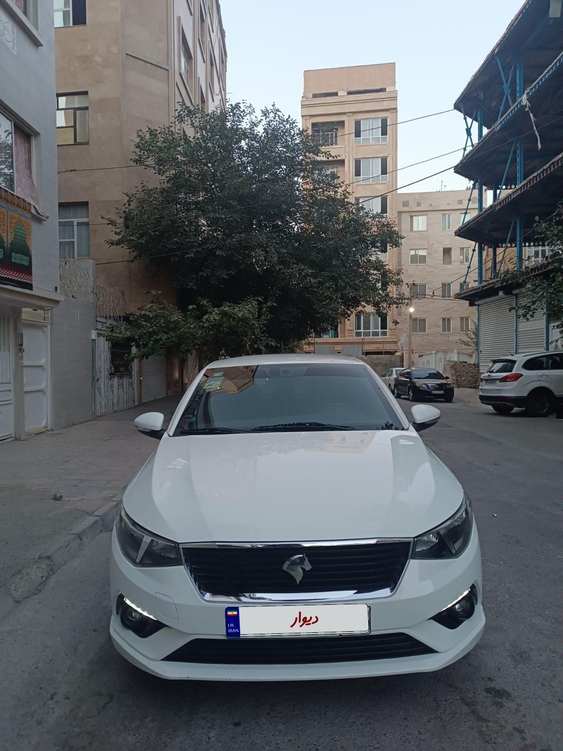 خودرو تارا، دنده‌ای آگهی ann_19468093
