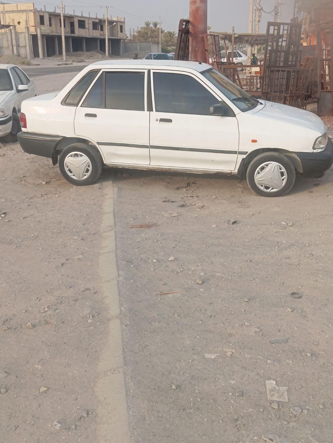 خودرو پراید، 131 آگهی ann_19468104