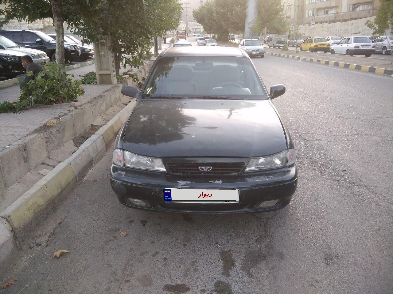 خودرو دوو، سیلو آگهی ann_19468116