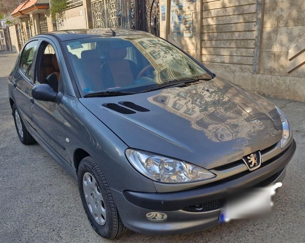 خودرو پژو، 206 آگهی ann_19468119