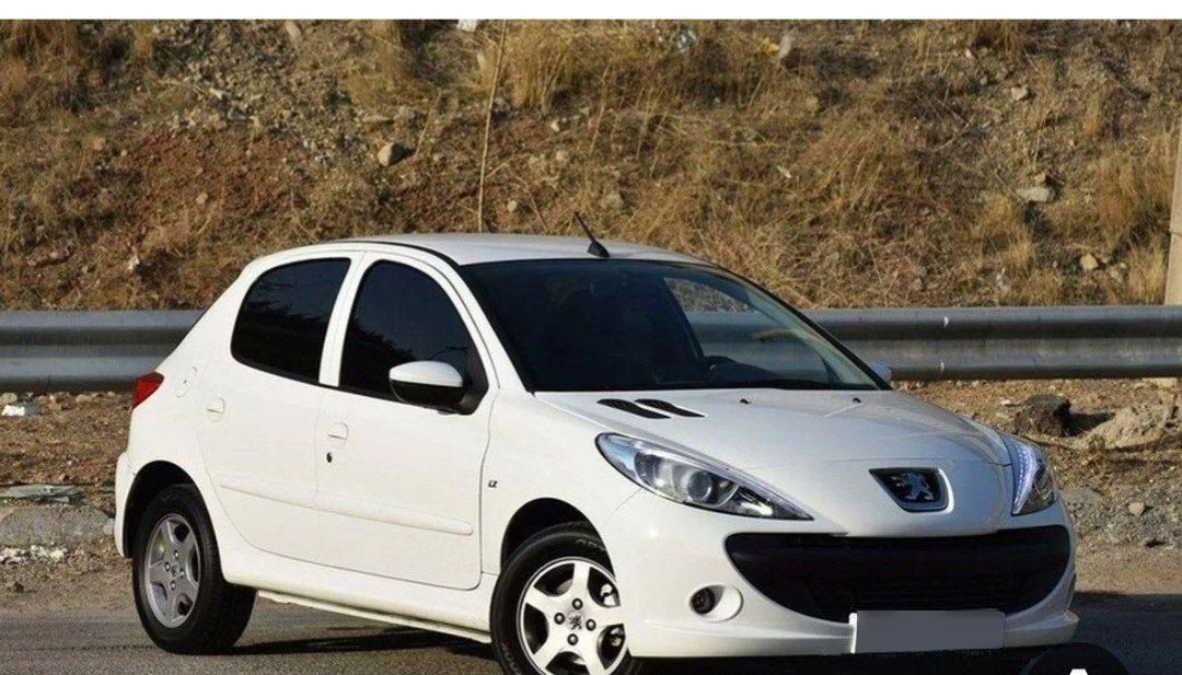 خودرو پژو، 207 آگهی ann_19468129