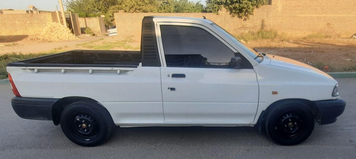 پراید 151 SE - 1403
