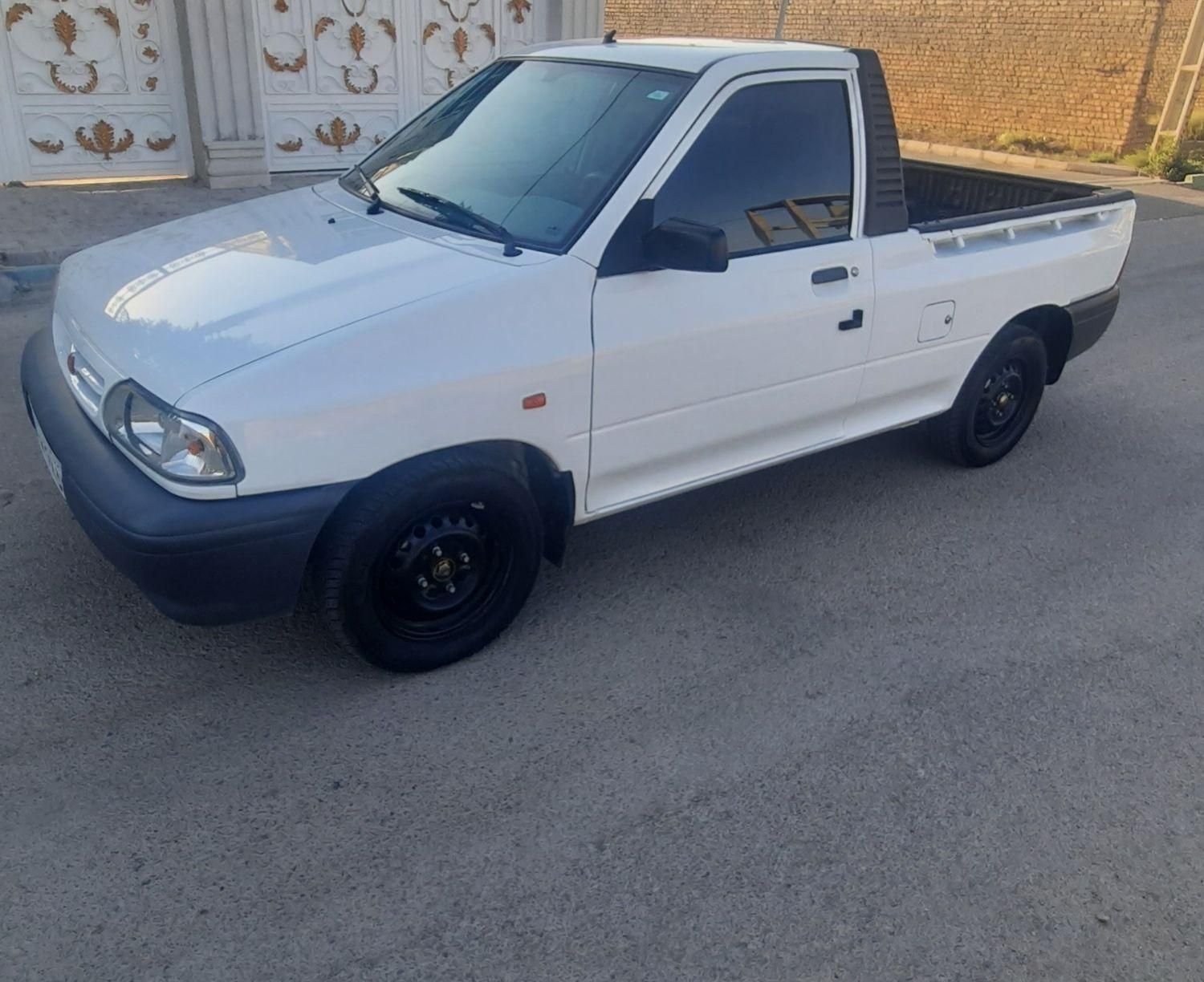 پراید 151 SE - 1403